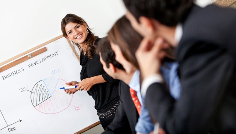 Content Marketing & Authority