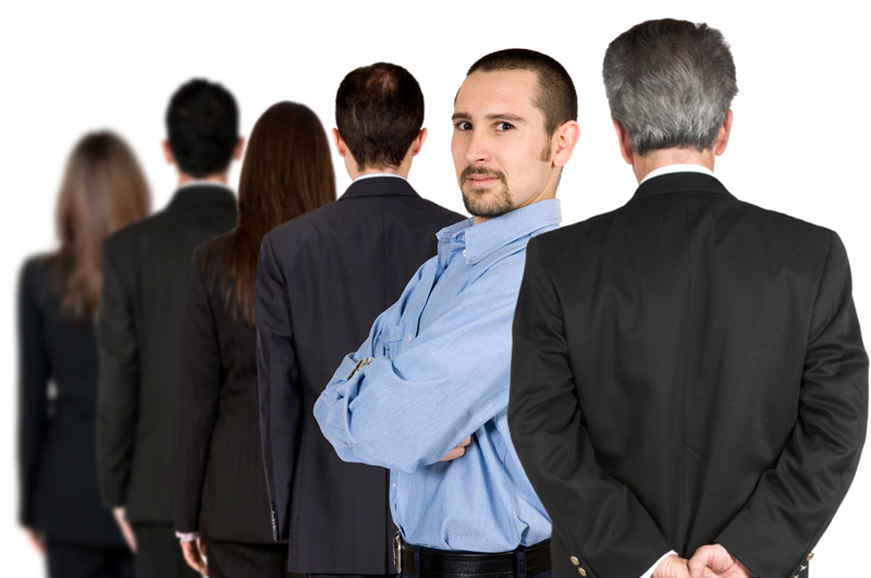 Niche Marketing Strategy