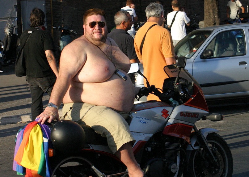 Optimising Image Sizes For Websites