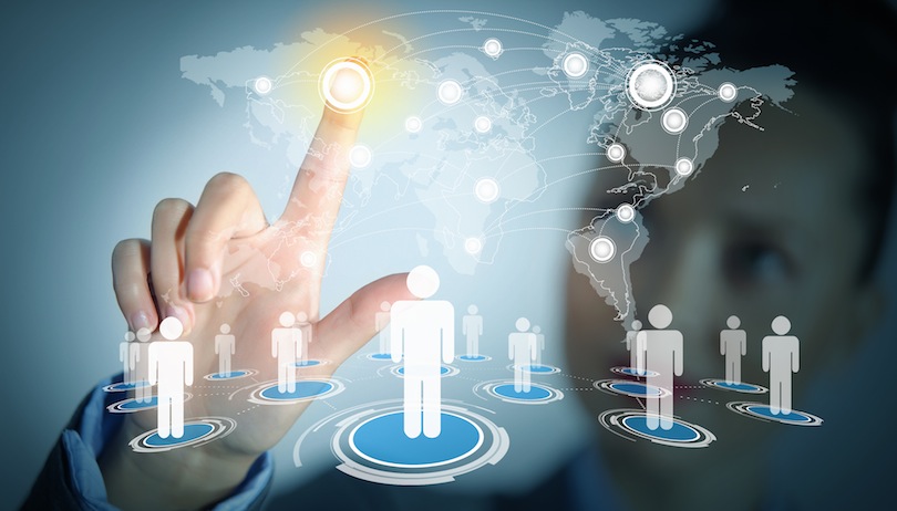 Social Media Engagement