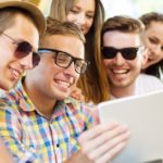 Convert website visitors into customers