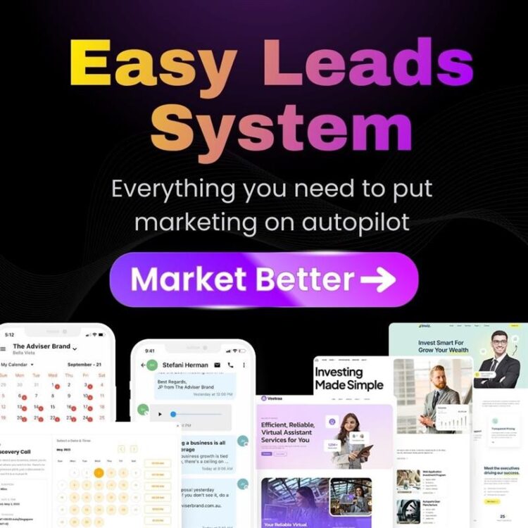 The R4 framework that makes marketing easier