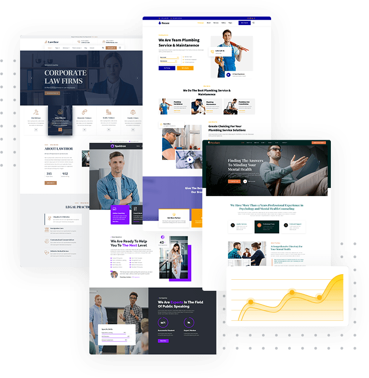 Website & Copywriting