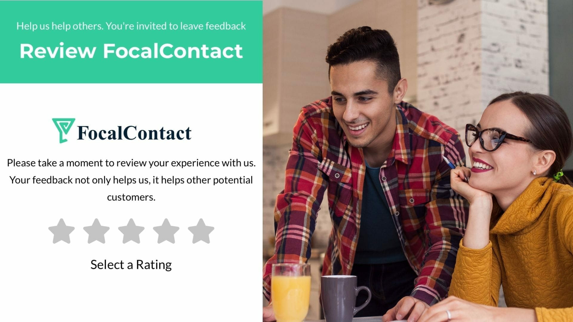 The easy way to automate getting more positive Google Reviews